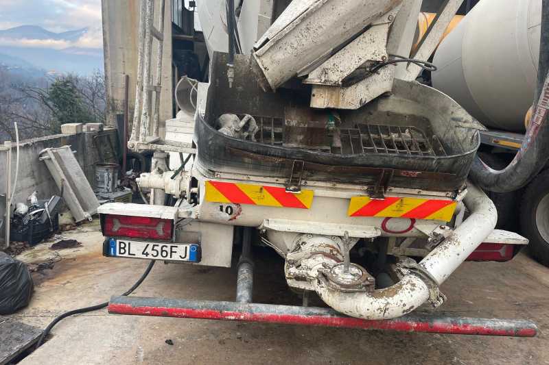 OmecoHub - Immagine CIFA MAGNUM.GL24.40